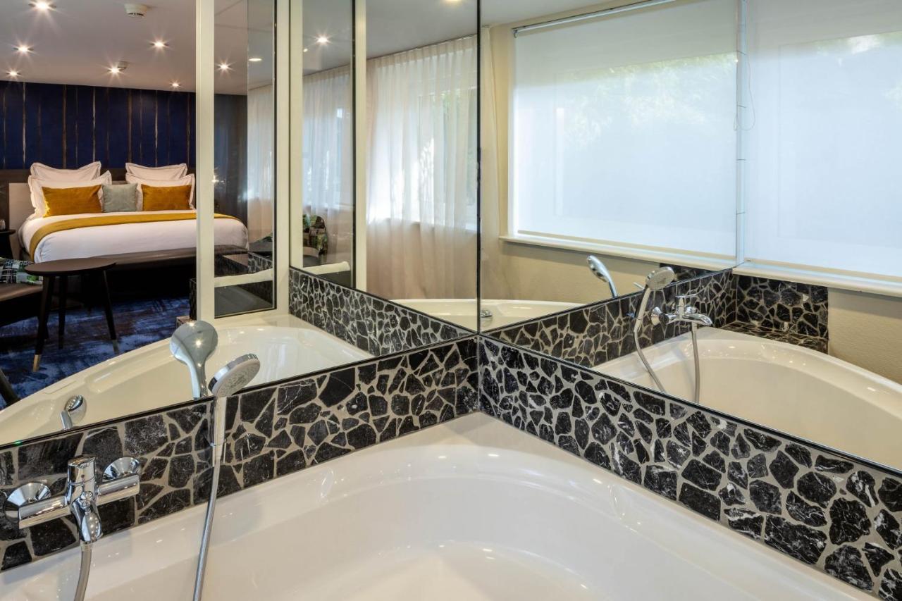 Garrigae La Florangerie - Hôtel&spa 4*