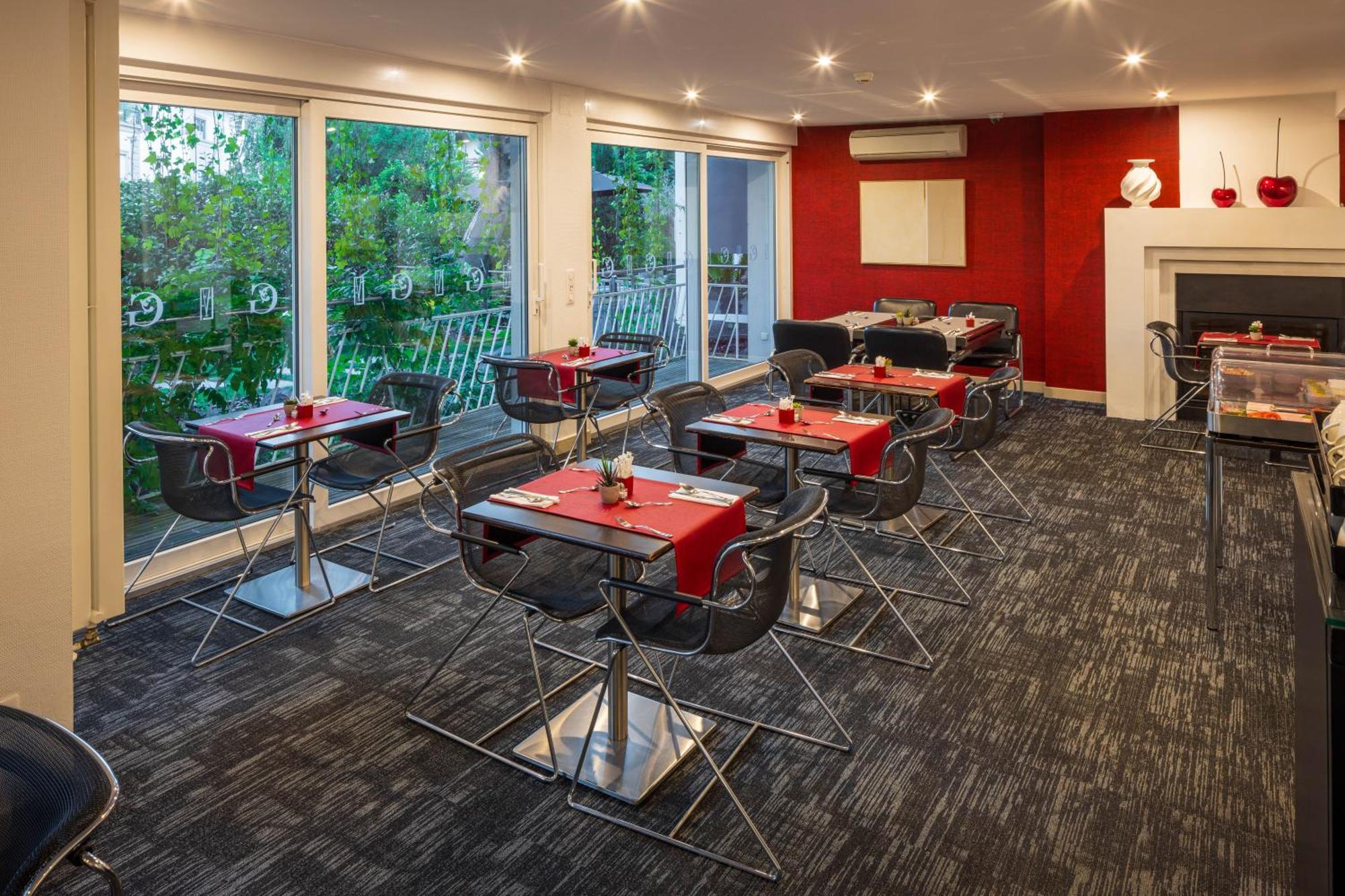 Garrigae La Florangerie - & Piscine Strasbourg