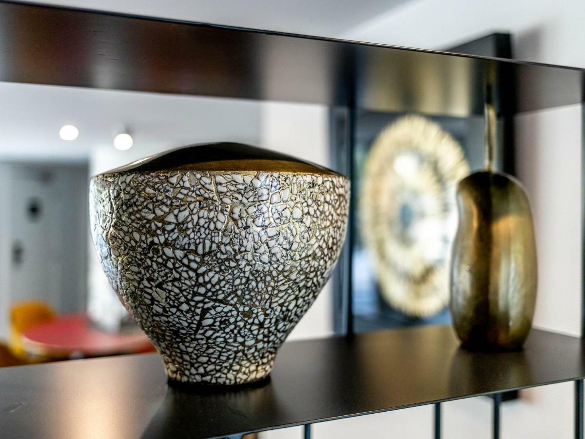 Garrigae La Florangerie - Hôtel&spa 4*