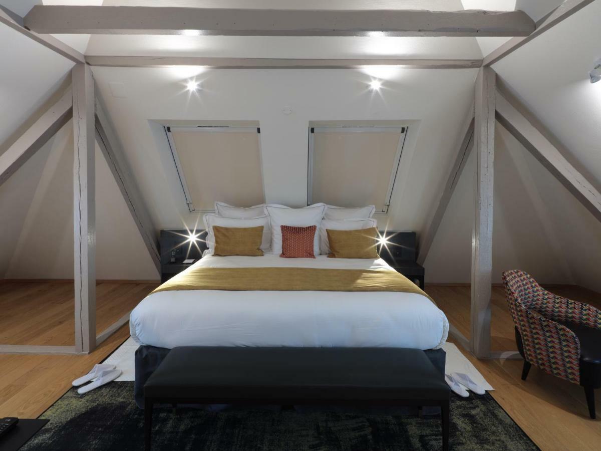 Garrigae La Florangerie - & Piscine Hotel Strasbourg