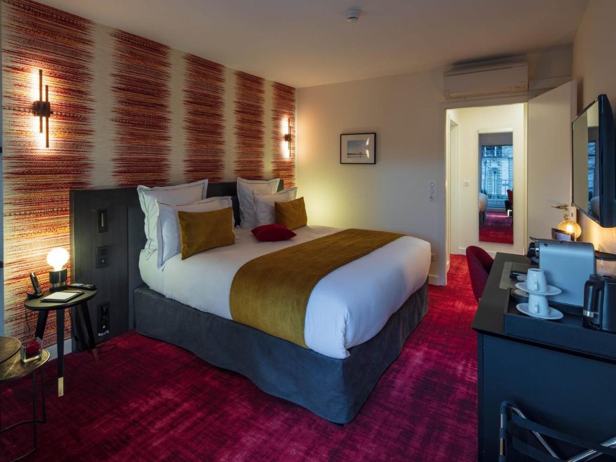 Garrigae La Florangerie - Hôtel&spa Hotel Strasbourg